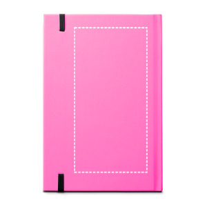 Block note retro