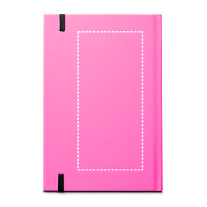 Block note retro