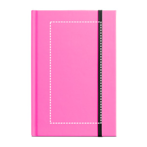 Block note retro