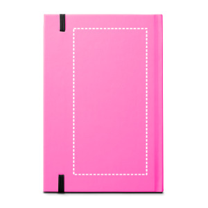 Block note retro