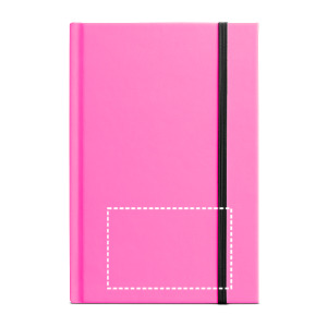 Block note fronte