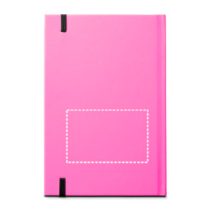 Block note retro