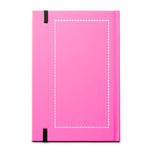 Block note retro