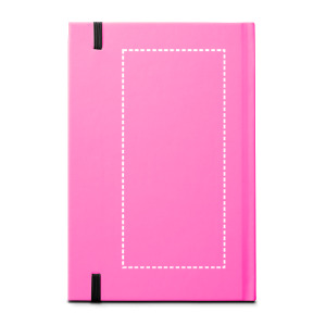 Block note retro