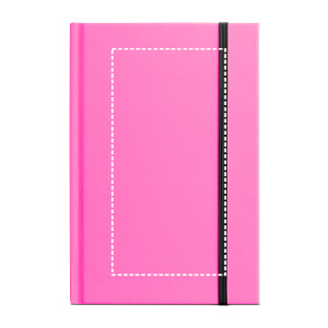 Block note fronte