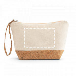 Borsa fronte