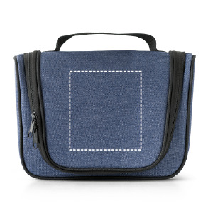 Beauty case fronte