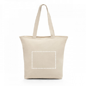 Borsa fronte