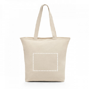 Borsa fronte