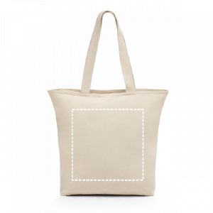Borsa fronte