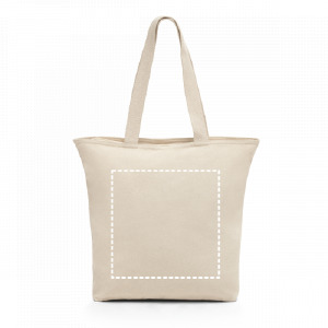 Borsa fronte