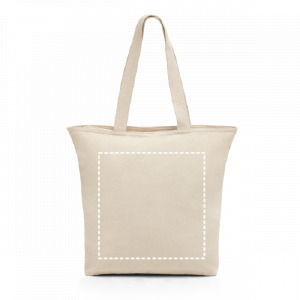 Borsa fronte