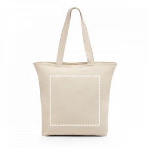 Borsa fronte