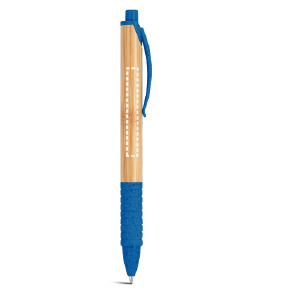 Penna a sfera fusto 2
