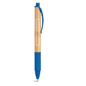 Penna a sfera fusto 2