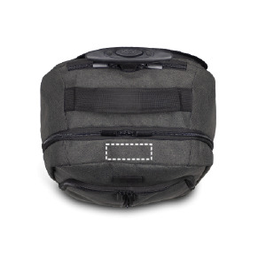 Zaino fronte superiore