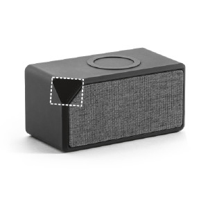 Altoparlante laterale