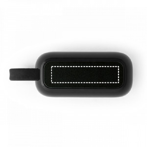 Scatola parte superiore