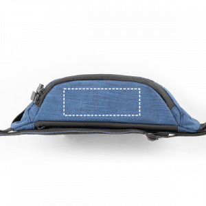 Borsa parte superiore