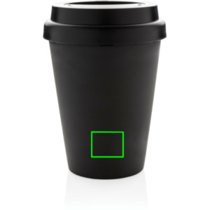 Fronte oggetto in basso