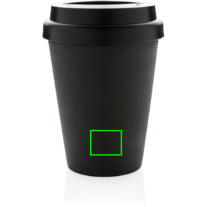 Retro oggetto in basso