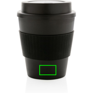 Fronte oggetto in basso