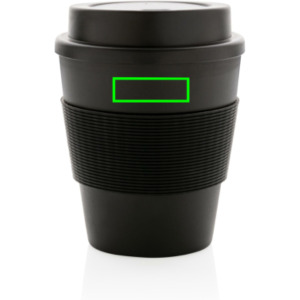 Fronte oggetto in alto