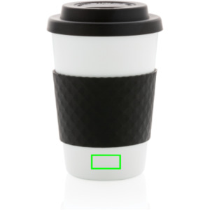 Fronte oggetto in basso