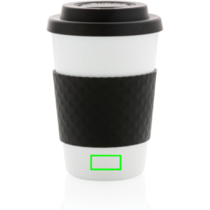 Retro oggetto in basso