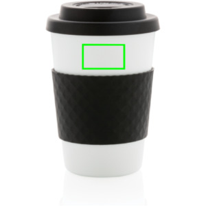 Retro oggetto in alto