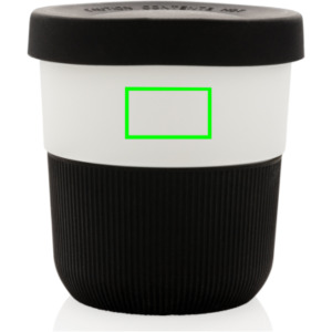 Retro oggetto in alto