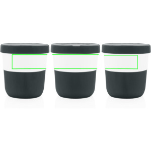 Retro oggetto in alto