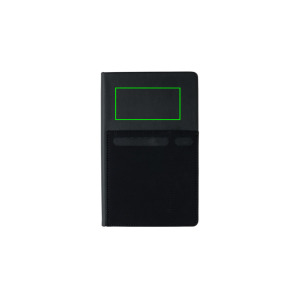 Fronte oggetto in basso