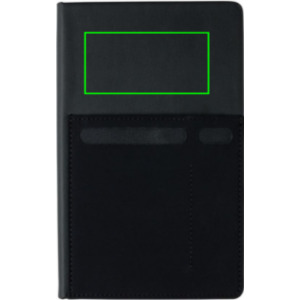 Fronte oggetto in alto