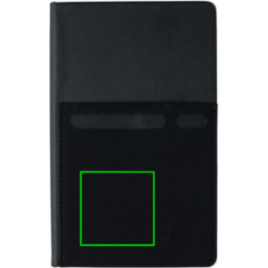 Fronte oggetto in basso