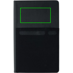 Fronte oggetto in alto