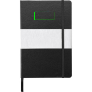 fronte oggetto in alto