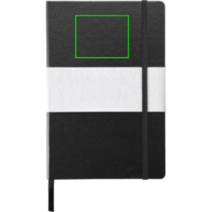 fronte oggetto in alto