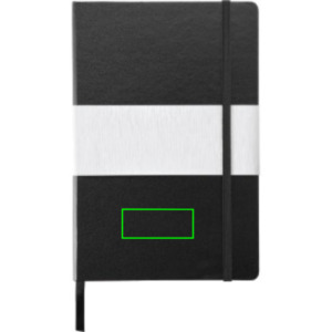 Fronte oggetto in basso