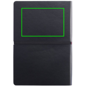 retro oggetto in alto