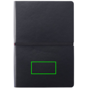 Retro oggetto in basso