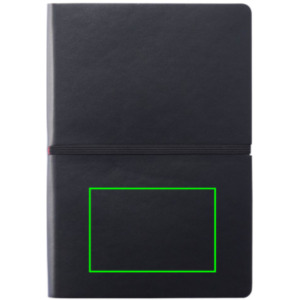 Fronte oggetto in basso