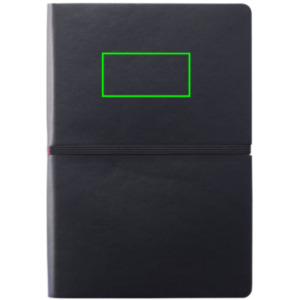 Fronte oggetto in alto