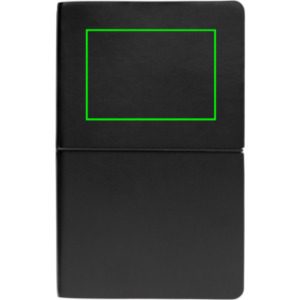 fronte oggetto in alto