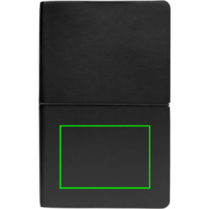 Fronte oggetto in basso