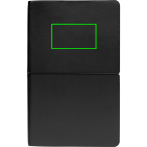 Fronte oggetto in alto