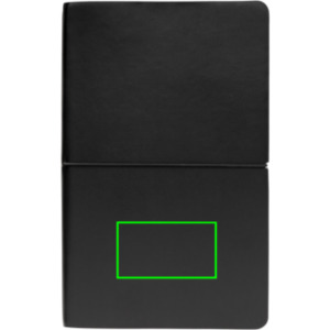 Fronte oggetto in basso