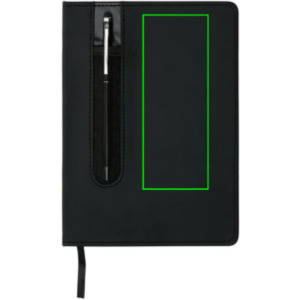 Fronte oggetto in alto