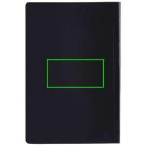 retro oggetto centrale