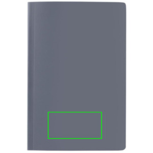 Fronte oggetto in basso